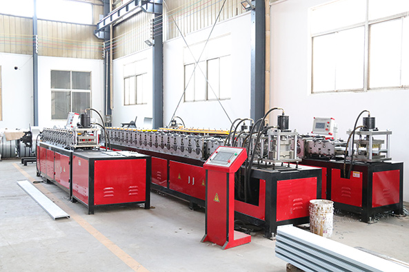 生產(chǎn)環(huán)境